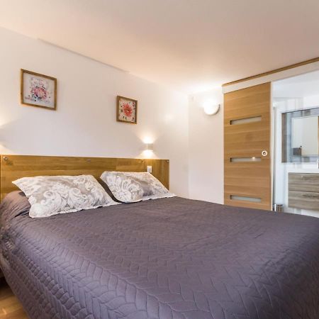 Maison De Ville A St Nazaire, Pres Du Front De Mer, Climatisee, 3 Chambres Avec Sdb Privatives, Wifi - Fr-1-306-1203 Saint-Nazaire  Luaran gambar