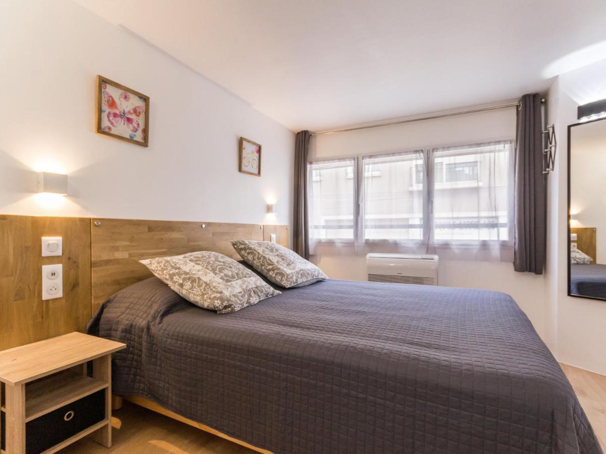 Maison De Ville A St Nazaire, Pres Du Front De Mer, Climatisee, 3 Chambres Avec Sdb Privatives, Wifi - Fr-1-306-1203 Saint-Nazaire  Luaran gambar